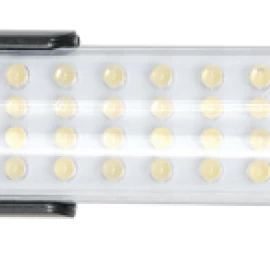 Darbo lempa akumuliatorinė | 60+1 Led (YT-0852)