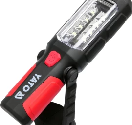 Darbo lempa | COB 8+1 LED | 280 LUM (YT-08513)