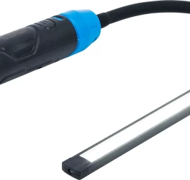 Darbo lempa | COB-LED | lanksti (85354)