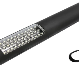 Darbo lempa plona | su magnetu | 36 + 1 LED (82735)
