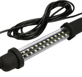 Darbo lempa su laidu | 24 SMD LED 4,5W, 220V (82706)