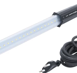 Darbo lempa su laidu | LED 6W | 220 - 240V (99710)