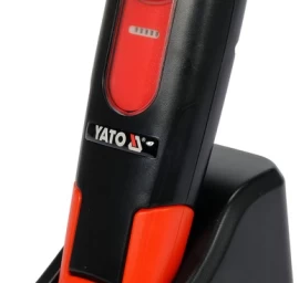Darbo lempa | UV 5W, IP65, IK07, 3.7V 2600MAH (YT-08500)