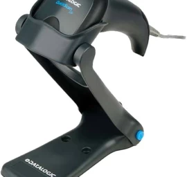 Datalogic Brūkšninių Kodų Skaitytuvas Qw2120-bkk1s Usb