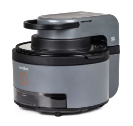 Daugiafunkcinė gruzdintuvė G21 Innovation 600925