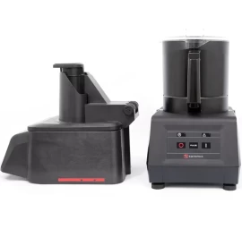 Daugiafunkcinė Mašina Compact Line Ck-241 Active 4,4 L 1500 W