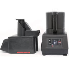 Daugiafunkcinė Mašina Compact Line Ck-24v Ultra 4,4 L 1500 W