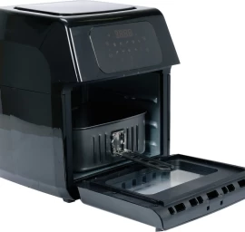 Daugiafunkcinė orkaitė / gruzdintuvė / fritiūrinė | 12 litrų | 1800W (67590)