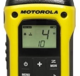 Daugiafunkcinė Radijo Stotis motorola T92 Moto92h