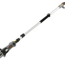 Daugiafunkcinis akumuliatorinis pjūklas genėtojas | 20V 20 cm + 2AH + pakrovėjas (78204)