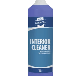 Daugiafunkcinis baldų ir interjero valiklis AMERICOL INTERIOR CLEANER 1 l
