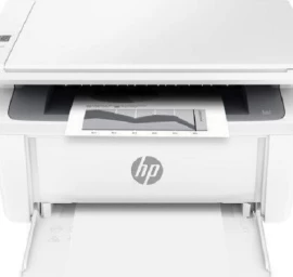 Daugiafunkcinis Lazerinis Spausdintuvas Hp Laserjet M140w 7md72f