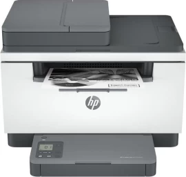 Daugiafunkcinis Lazerinis Spausdintuvas Hp Laserjet M234sdn 6gx00f