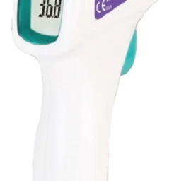Daugiafunkcinis Medicininis Termometras Mm-007 Forst Plus