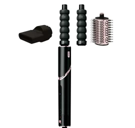 Daugiafunkcinis plaukų formavimo prietaisas Shark FlexStyle, 3in1, HD426EU