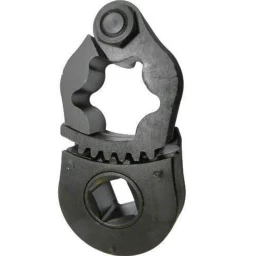 Daugiafunkcinis raktas su terkšliniu mechanizmu 1/2 (17-24mm)