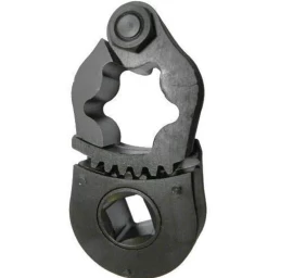 Daugiafunkcinis raktas su terkšliniu mechanizmu 1/4 (11-16mm)
