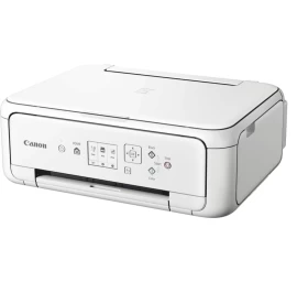 Daugiafunkcinis spausdintuvas Canon Pixma TS5151, rašalinis, Balta