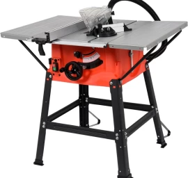 Daugiafunkcinis stalo pjūklas | 250 mm/ 1800 W (YT-82165)