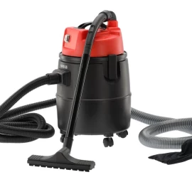 Daugiafunkcinis vakuuminis dulkių siurblys | 1400W, 30L, IP44 (YT-85720)