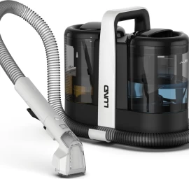 Daugiafunkcinis vakuuminis dulkių siurblys | drėgna ir sausa funkcija | 600W (67081)