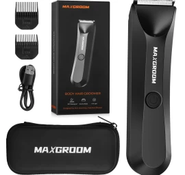 Daugiafunkcinis Vandeniui Atsparus Trimeris Su Led Apšvietimu 2 Usb-c Antgaliai - Rinkinys