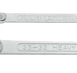 Daugiafunkcinių raktų rinkinys | 9-32 mm. | 2 vnt. (54000)