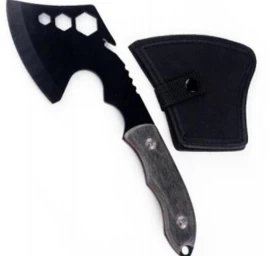 Daugiafunkcis kirvis | 320 mm (CA015)