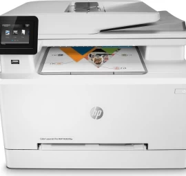 Daugiafunkcis Lazerinis Spausdintuvas Hp Laserjet Pro Mfp M283fdw 7kw75a