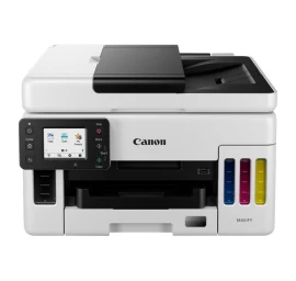 Daugiafunkcis spausdintuvas Canon MAXIFY GX6050, rašalinis, spalvotas