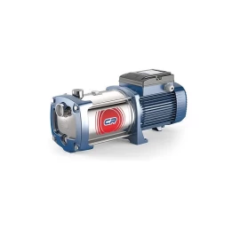 Daugiapakopis siurblys Pedrollo 5CR/130X, 380V