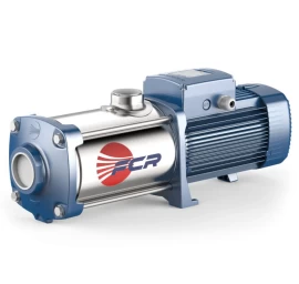 Daugiapakopis siurblys Pedrollo FCR 15/4 400V (5.5 kW, 4 pakopos)