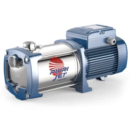 Daugiapakopis siurblys Pedrollo FCRm 240/5 230V (1.8 kW, 5 pakopos)