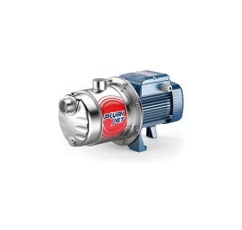 Daugiapakopis siurblys Pedrollo PLURIJET 4/100X, 380V