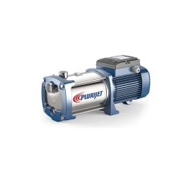 Daugiapakopis siurblys Pedrollo PLURIJET 4/200X, 380V