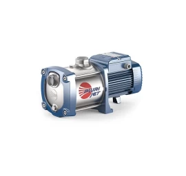 Daugiapakopis siurblys Pedrollo PLURIJET m3/90 230V