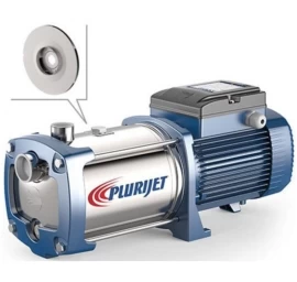 Daugiapakopis siurblys Pedrollo PLURIJET m6/200 230 V