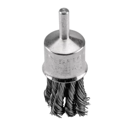 Daugiašakis šlifavimo šepetys BENMAN Inox 72420, 22mm