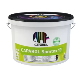Dažai CAPAROL Samtex 10, 10l