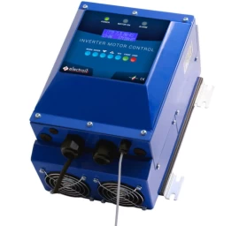 Dažnio keitiklis vandens siurbliui Archimede ITTP7.5W-RS