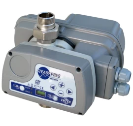 Dažnio keitiklis vandens siurbliui Pedrollo Steadypres MM 11E