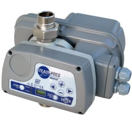 Dažnio keitiklis vandens siurbliui Pedrollo Steadypres TT 8E