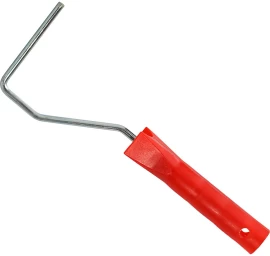 Dažų Volelio Rankenos Laikiklis 11 Cm/6 Mm