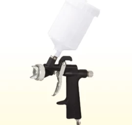 Dažymo pistoletas 0.6l, Ø1.5mm  (LS-01)