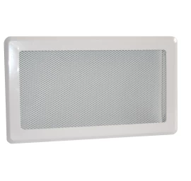 Dažytos grotelės light 195*335/165*300