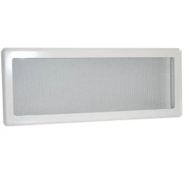 Dažytos grotelės light 195*485/165*455