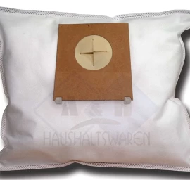 (de) A&amp;amp;h Haushaltswaren Dulkių Siurblių Maišeliai, 20 Vienetų (vokietijos Produktai)