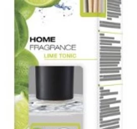 (de) Blink, Luxury, Kvapiosios Lazdelės, Laimas, 90ml (vokietijos Produktas)