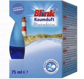 (de) Blink, Sea Breeze, Oro Gaiviklis, 75ml (vokietijos Produktas)
