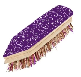 (de) Blink, šveitimo šepetėlis, Violetinės Spalvos, 1 Vnt (vokietijos Produktai)